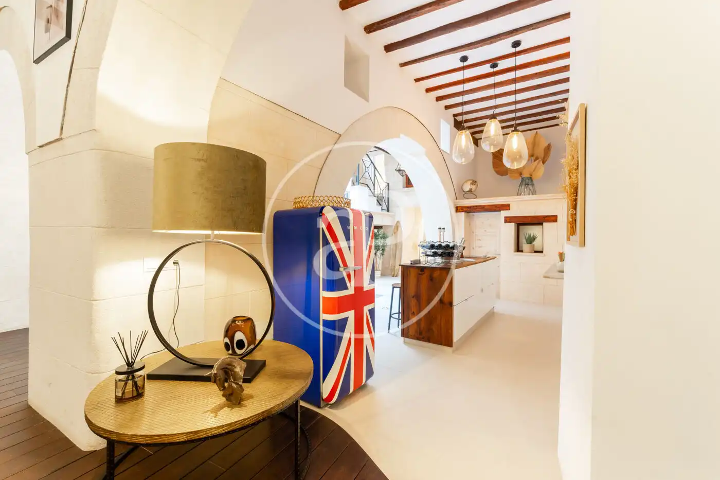 Haus oder Chalet zum Verkauf in  Palma de Mallorca mit Klimaanlage, Heizung und Terrasse