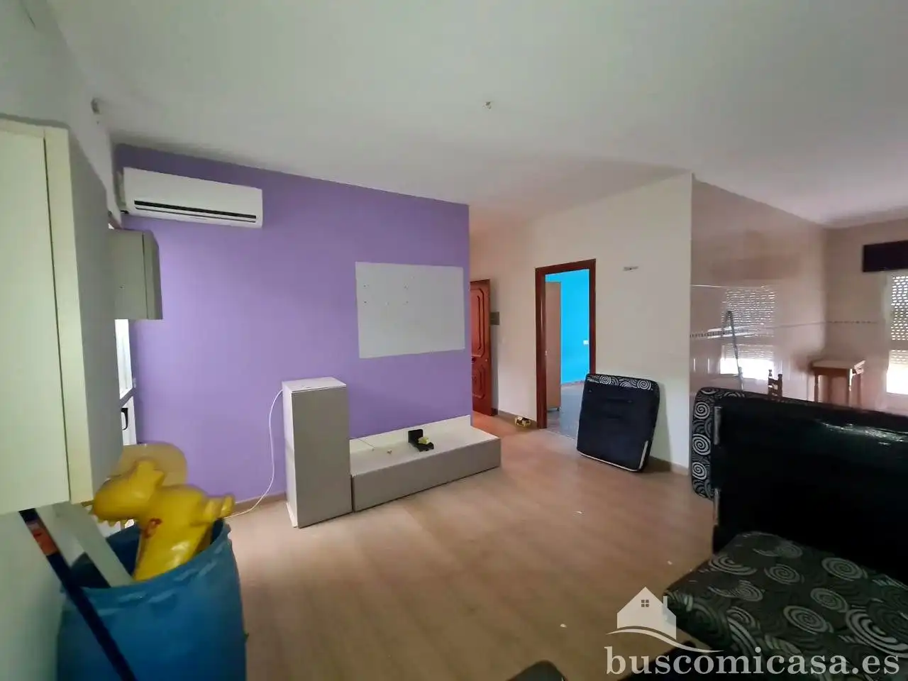 Flat for sale in Torreperogil