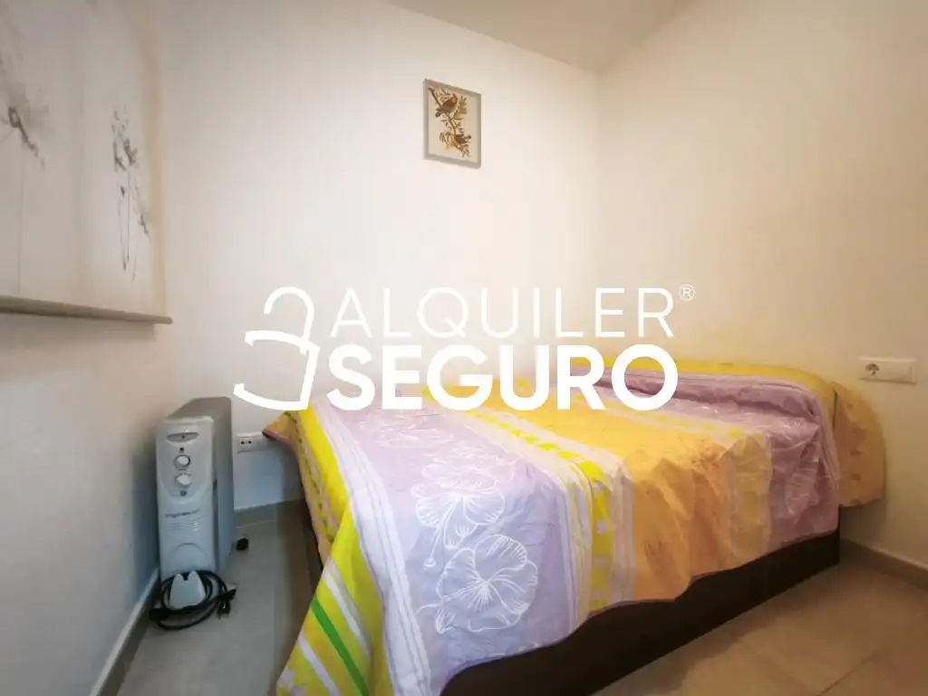 Appartamento con ascensore in affitto a Vicente Blasco Ibañez, imagen 6