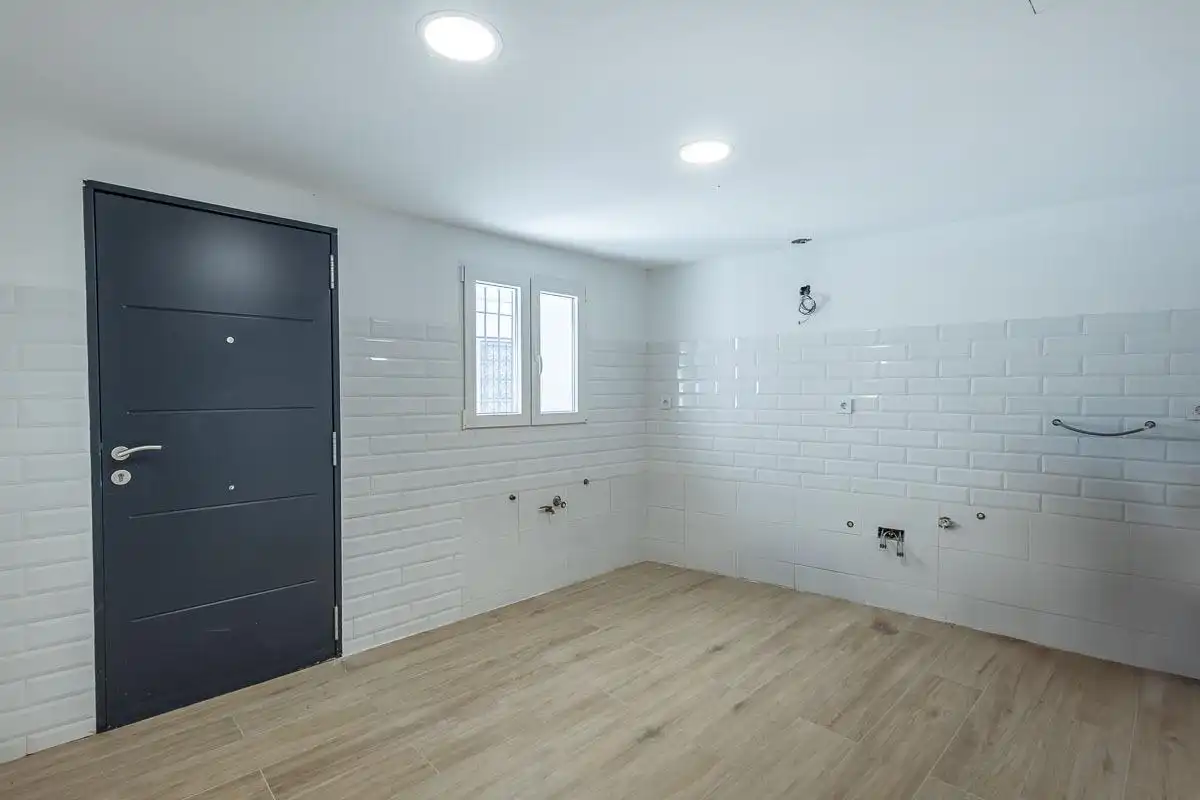 Adosado con terraza en venta en Acera del Sol 2, imagen 20