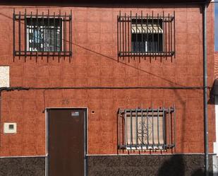 Exterior view of House or chalet for sale in Láchar