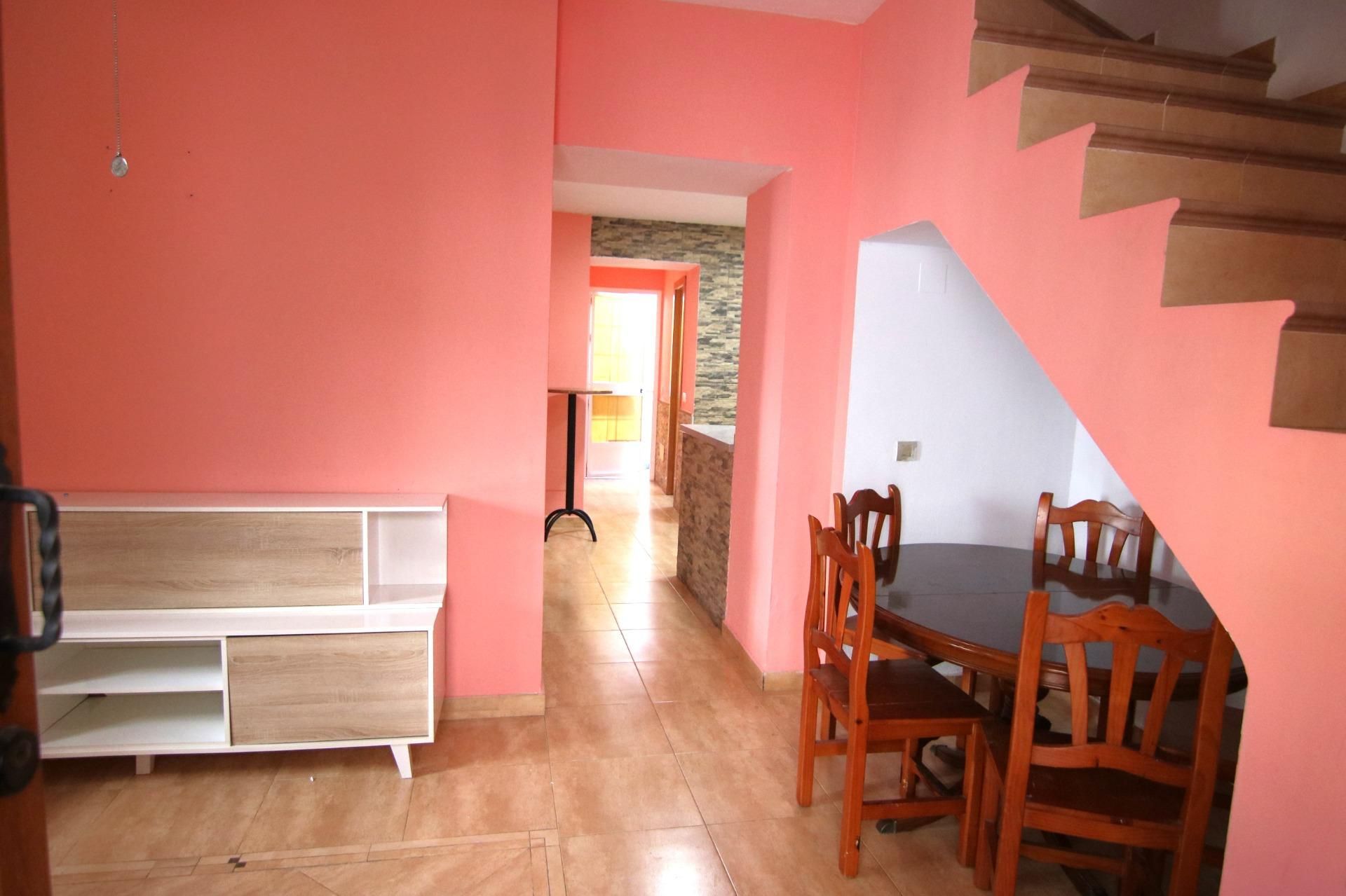 Casa adosada en venda en Coín amb Terrassa