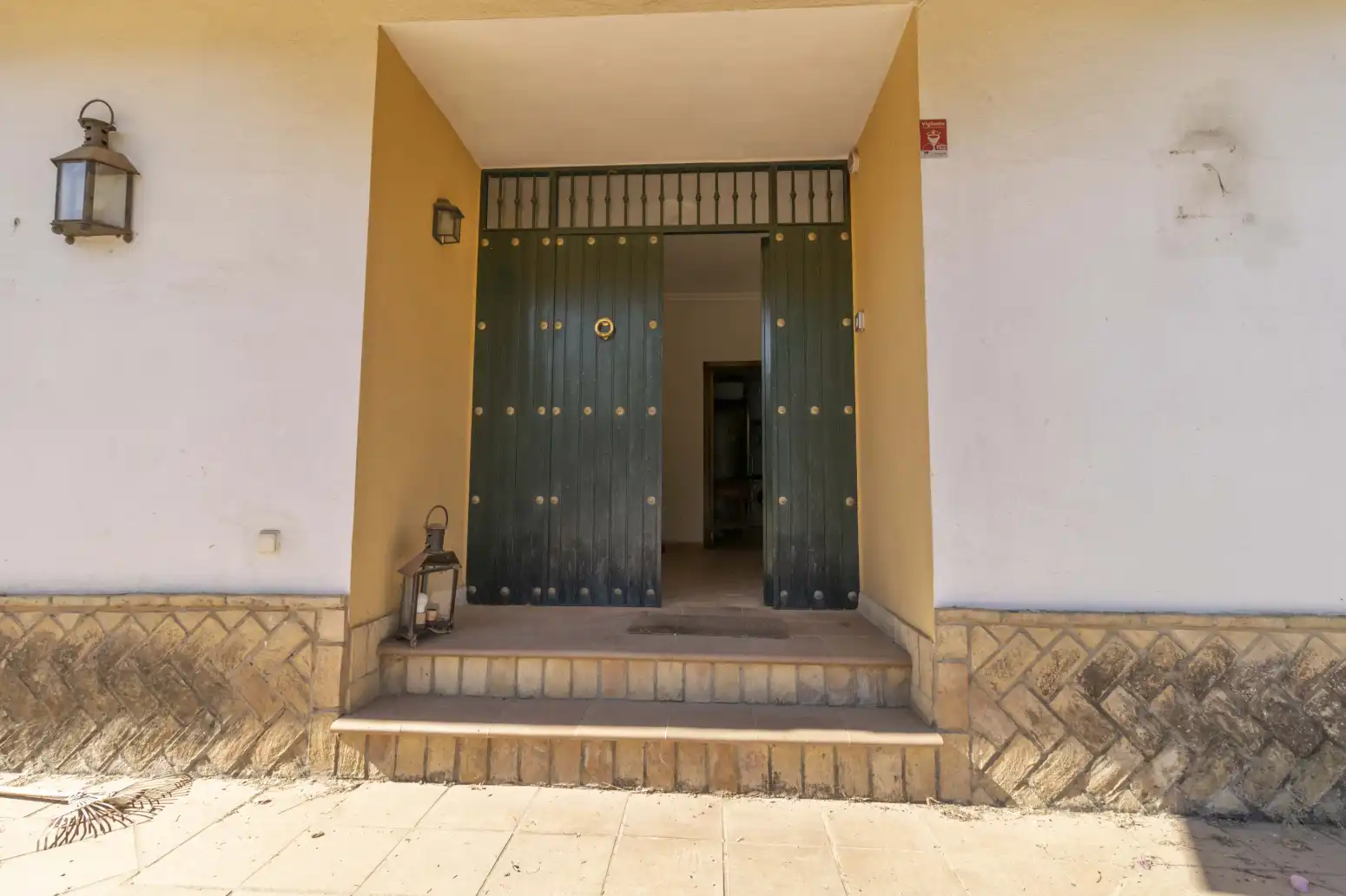 Casa amb piscina en venda a Loreto, imagen 15