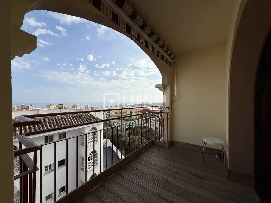 Ático en venta en de la Paloma, imagen 3