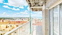 Balcony of Flat for sale in Sueca  with Terrace and Balcony