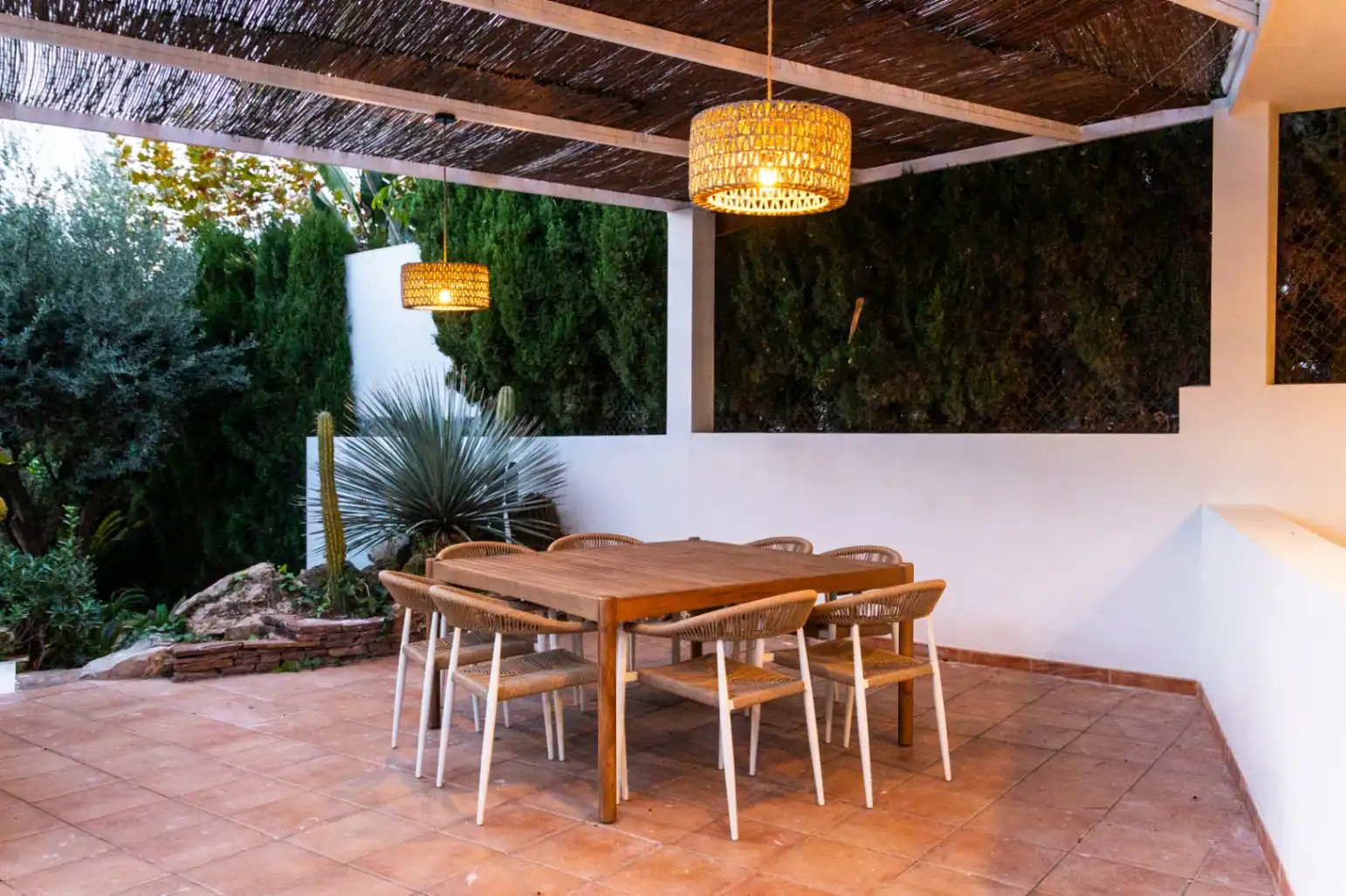 Detached house with pool for sale in Altea ciudad, imagen 93