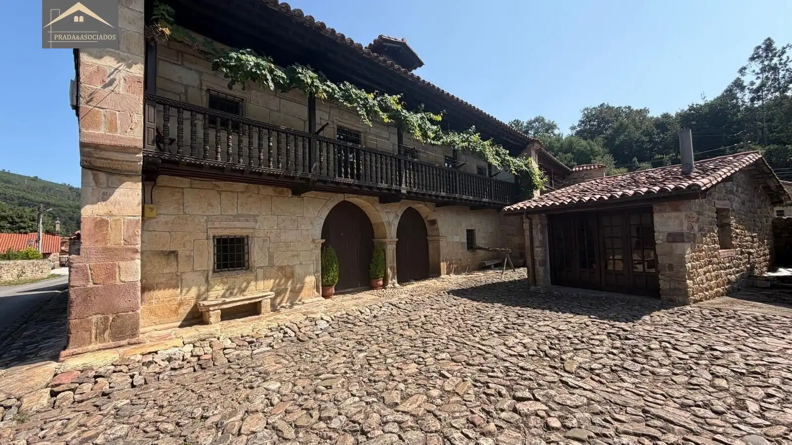 Residential land for sale in Ruente, imagen 16