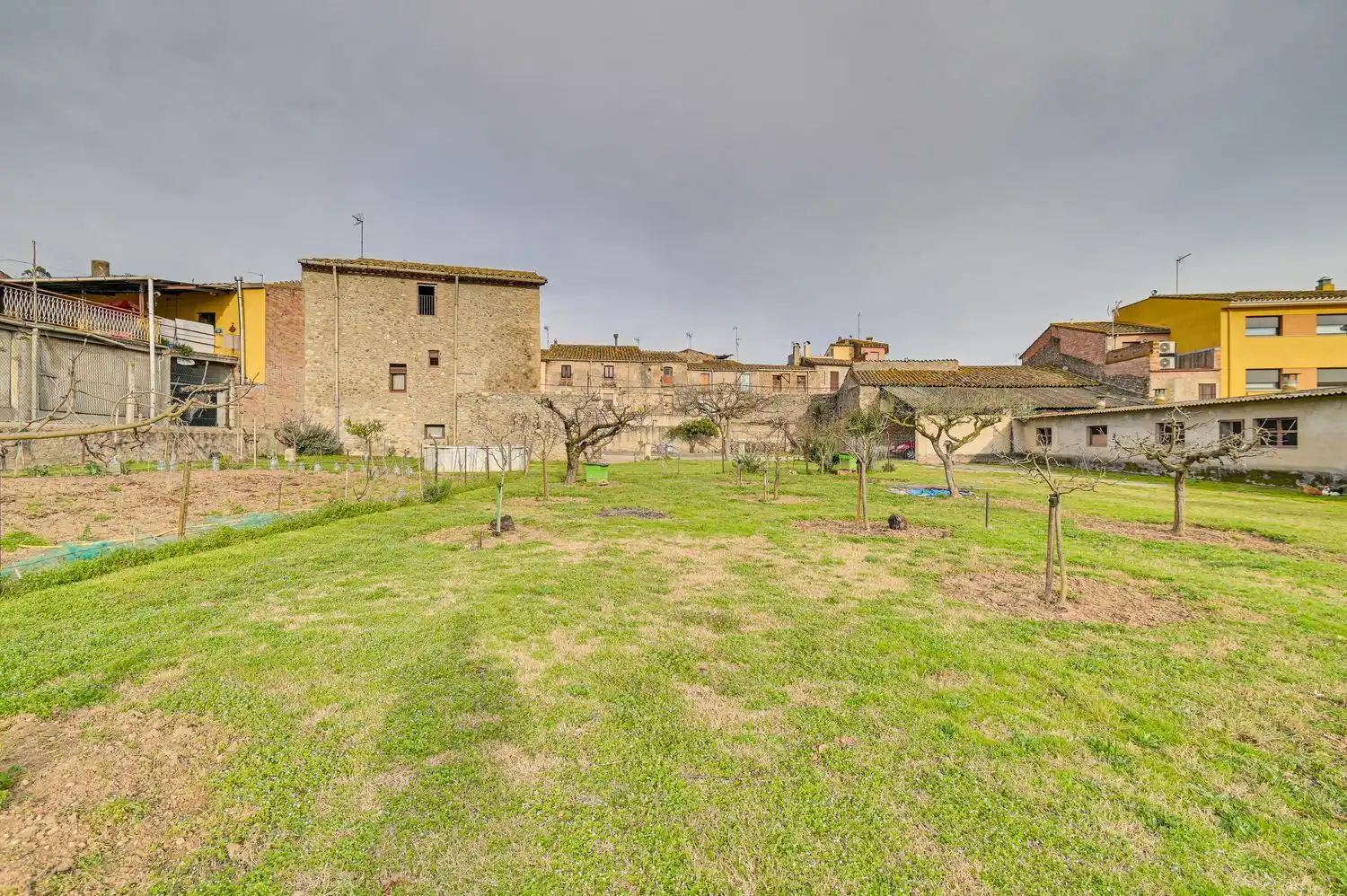 Maison rustique avec jardin à vendre à Calle del Torrent Anglí, imagen 55