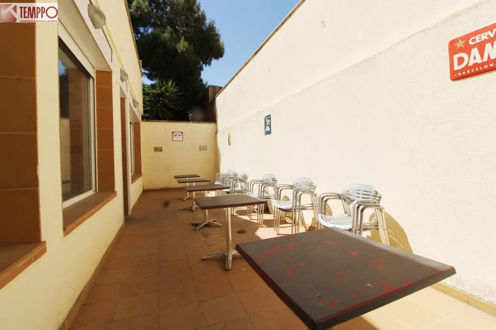 Business premises for sale in Sant Jaume dels Domenys, imagen 29