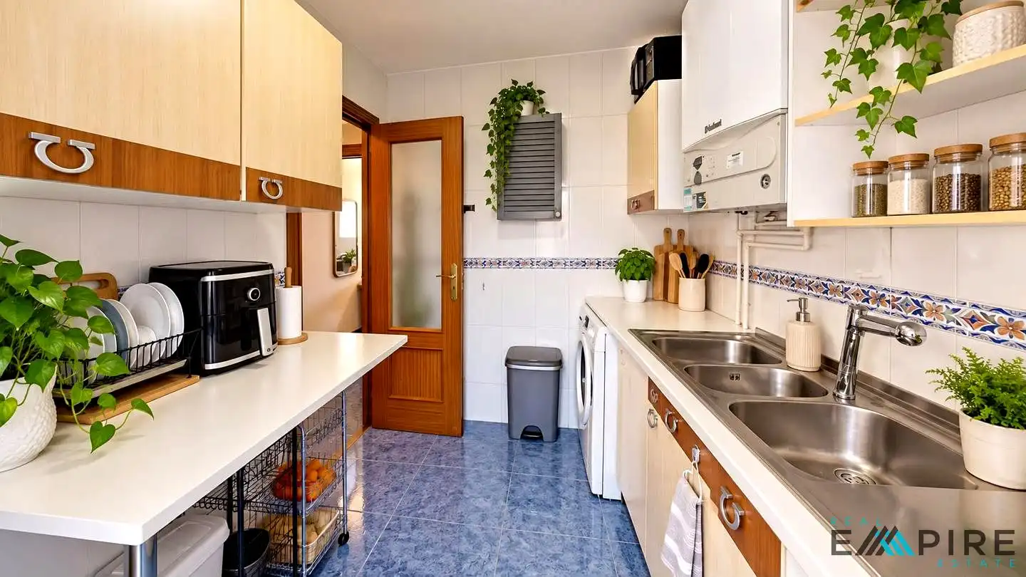 Piso en venta en Latina, imagen 5