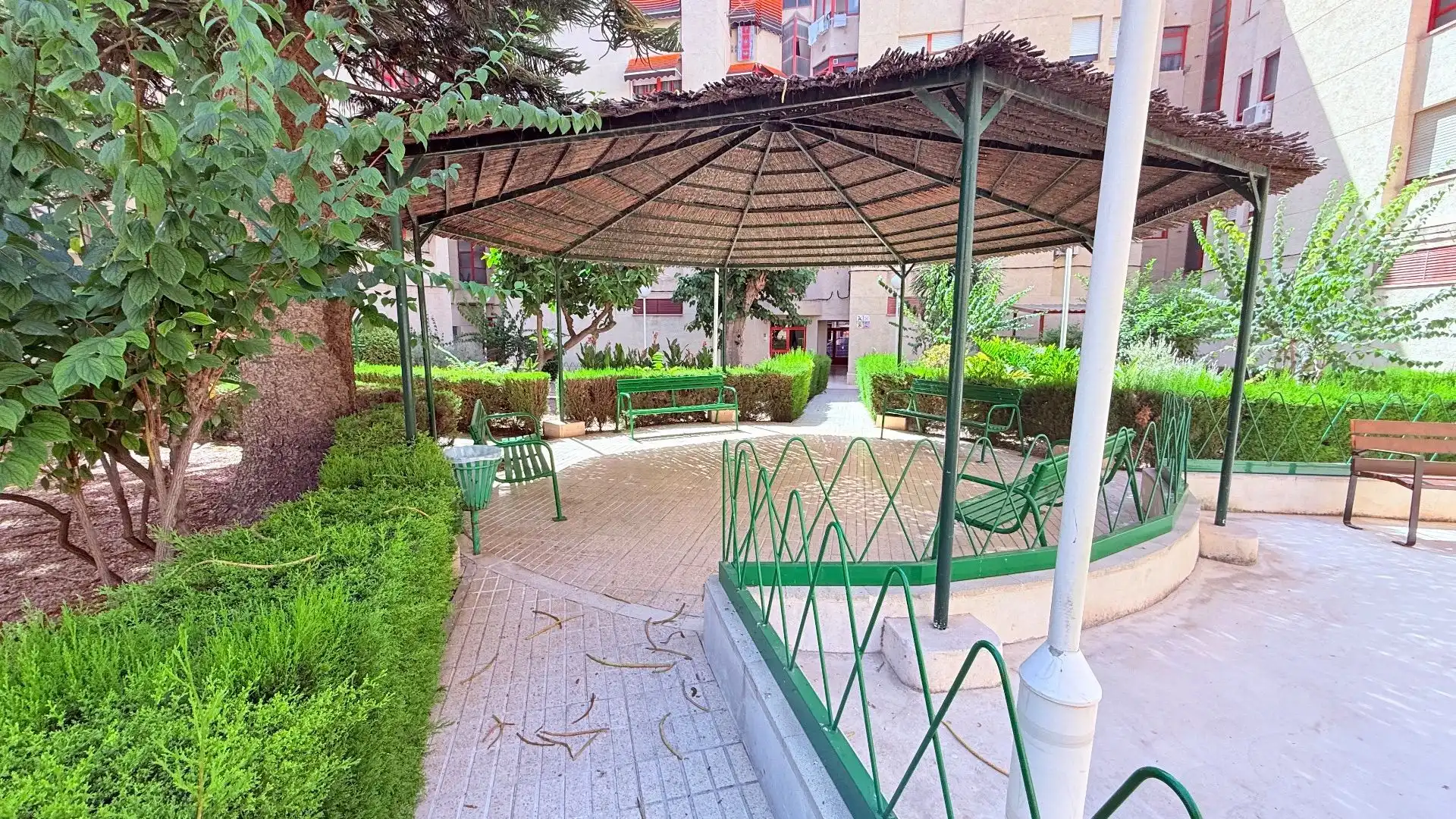Piso con piscina en venta en Platja de Vila Joiosa, imagen 23
