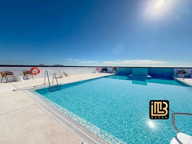 Piso en Venta en Paseo Martiricos en Martiricos - La Roca - La Rosaleda