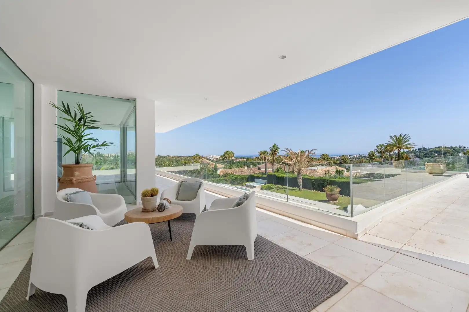 Casa con terrazza in vendita a Nueva Andalucía, imagen 20