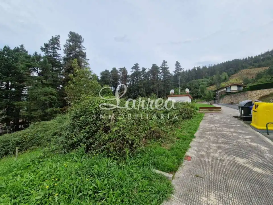 Residencial en venda en Zeanuri