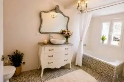 Chalet con terraza en venta en Sant Josep, imagen 24