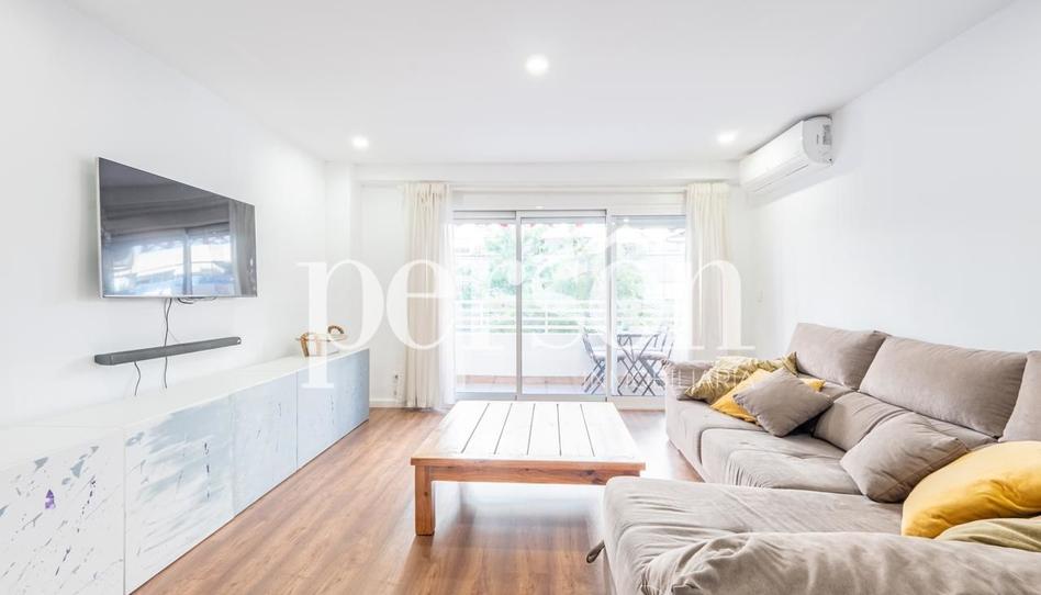 Photo 1 of Flat to rent in Sant Antoni, Valencia