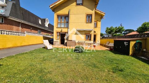 Foto 5 de Casa o chalet en venta en Salinas, Castrillón