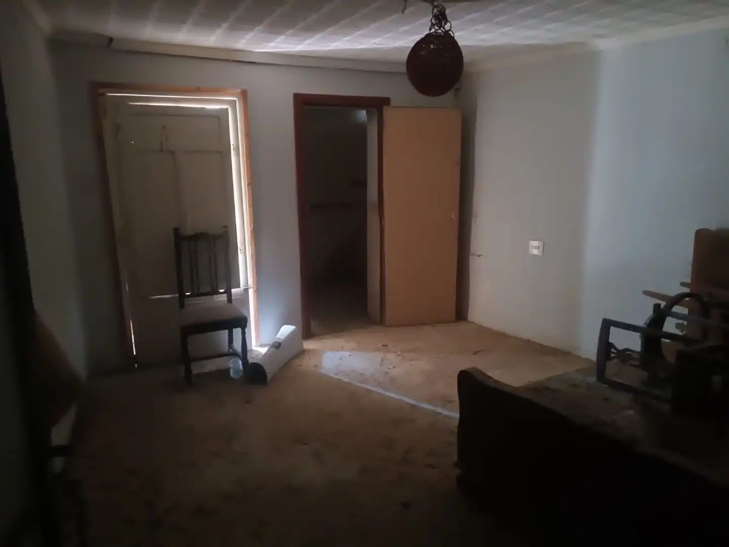Finca rústica en venda en Almunia de San Juan amb Traster i Balcó