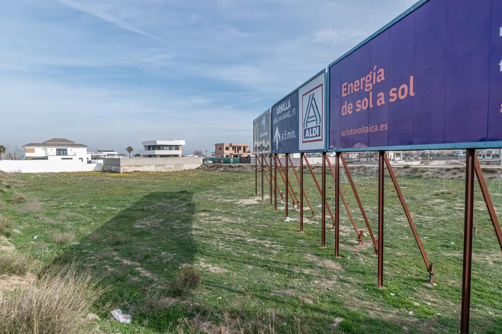Terreno residencial en venta en DE LOS ALCORNOQUES 1, imagen 23