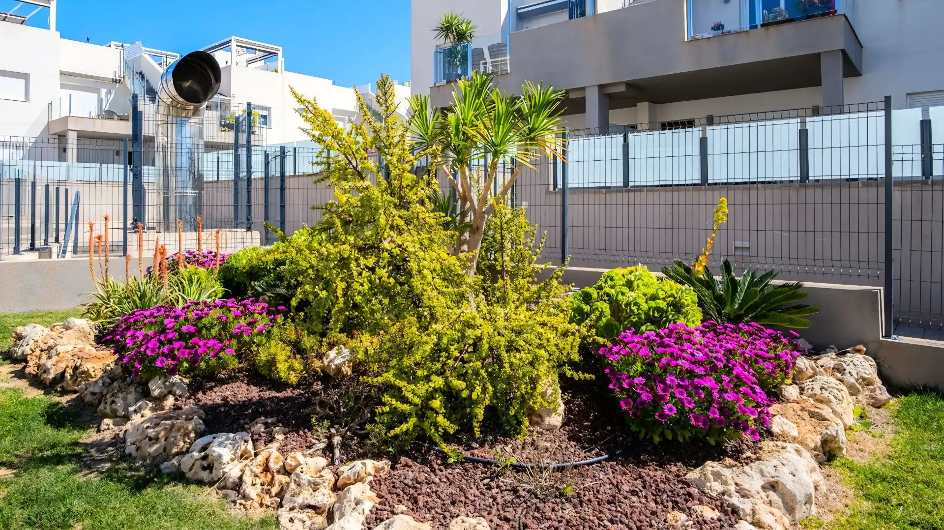 Bungalow con piscina in vendita a Nueva Torrevieja - Aguas Nuevas, imagen 22