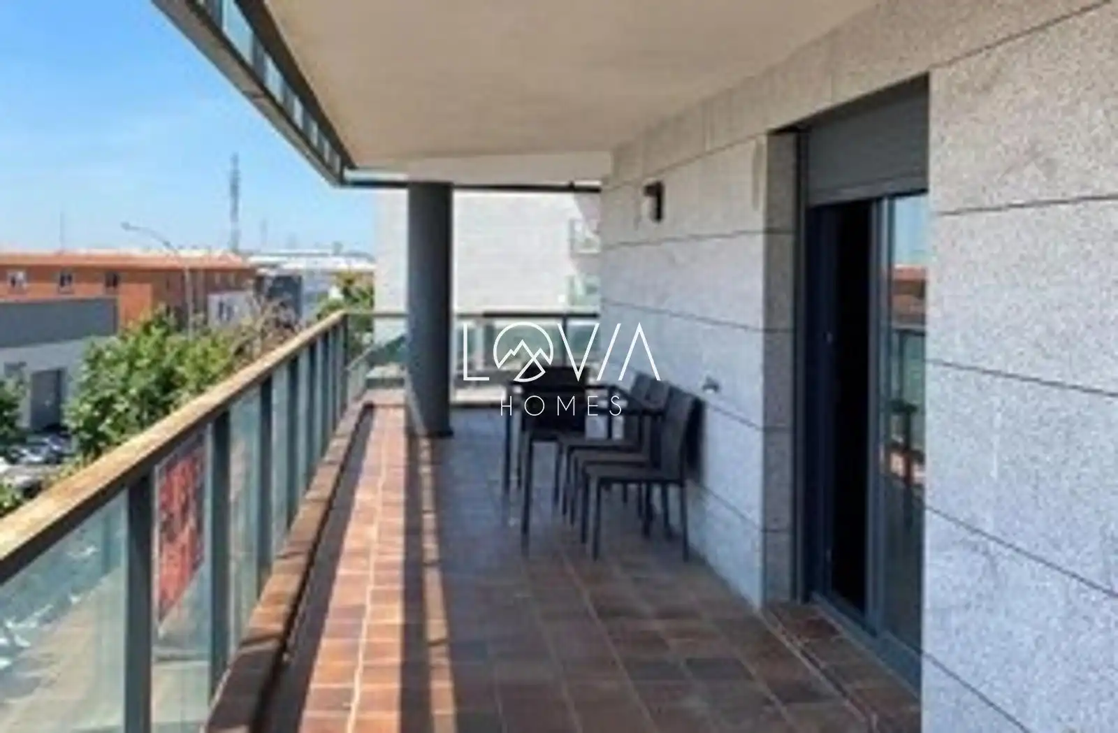 Apartament amb ascensor en venda a Calle Vereda de los Barros, imagen 2