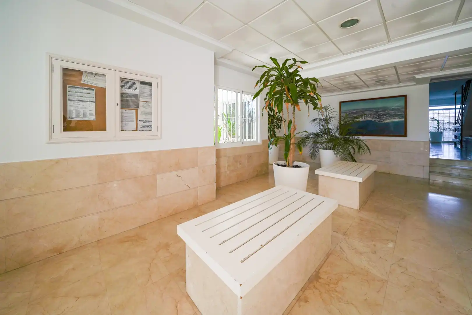 Wohnung zur Miete in Campoamor