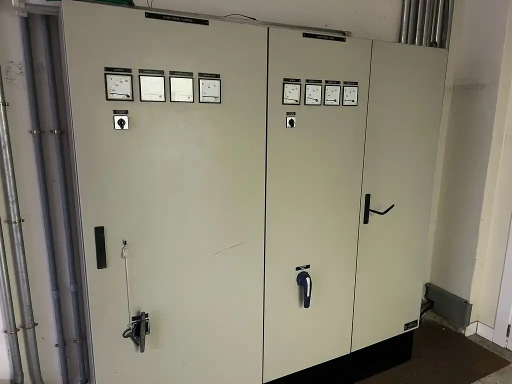 Nave industrial en venta en Arteixo con Calefacción
