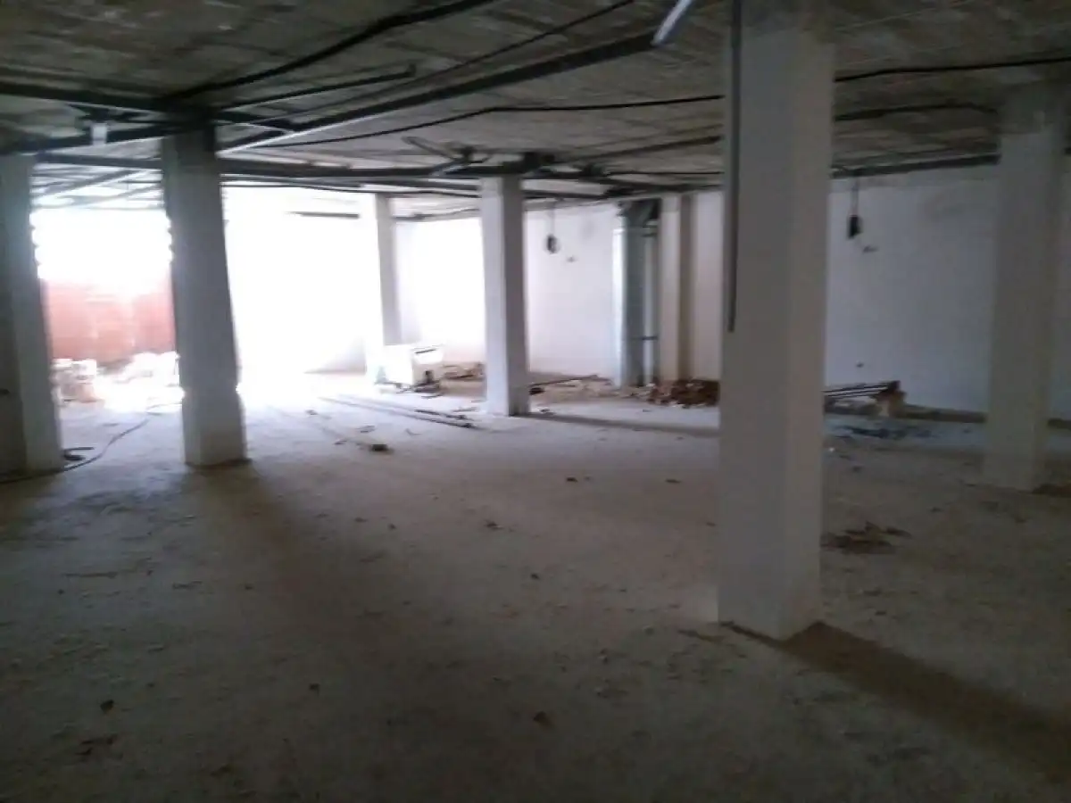 Local comercial en venda a Castalla