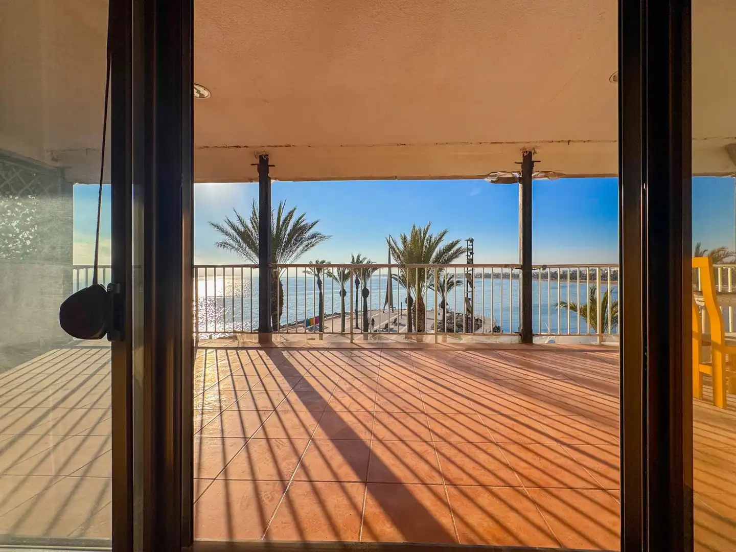 Terrassa de Pis en venda en Salou amb Aire condicionat, Calefacció i Terrassa