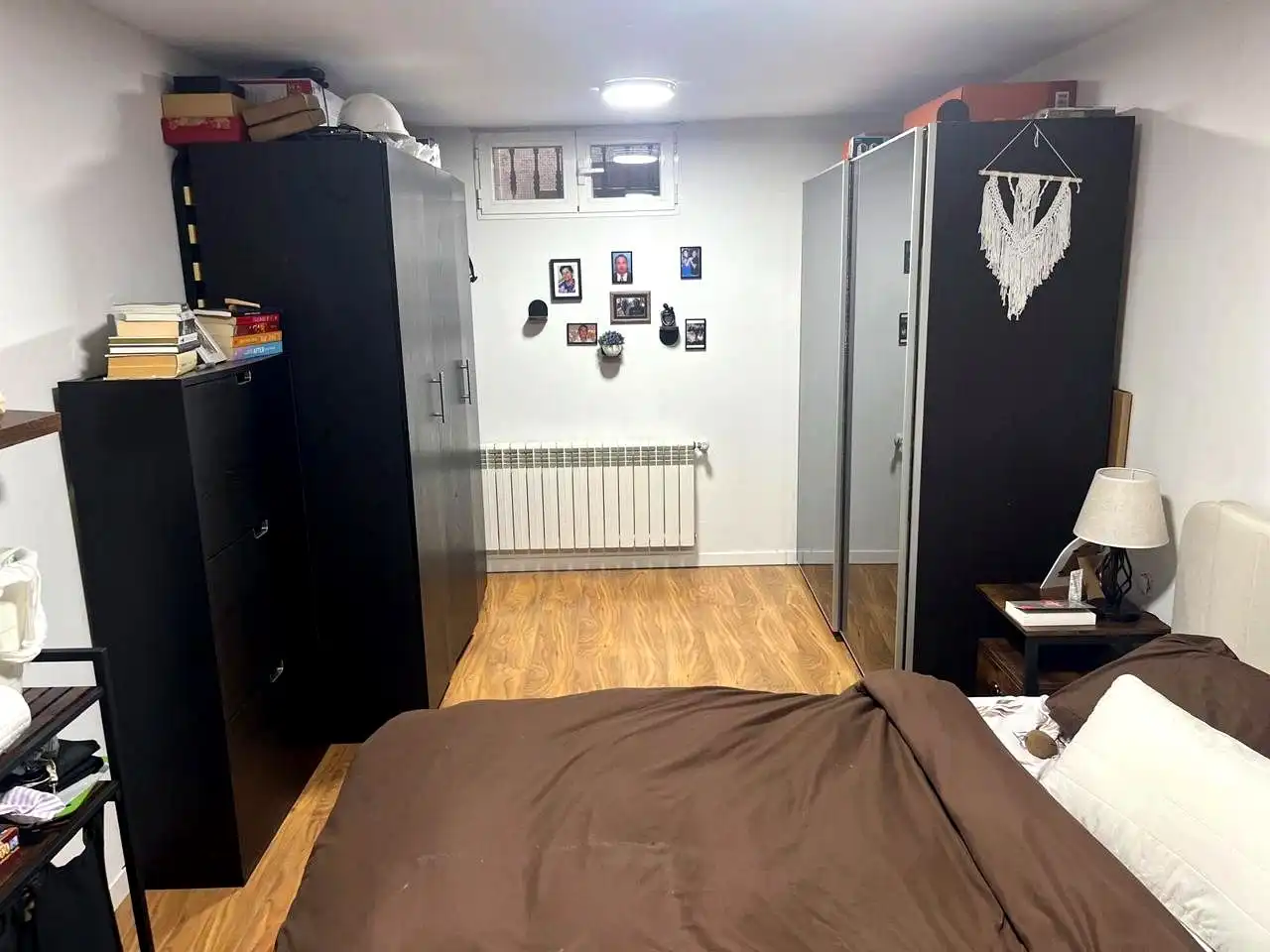 Dúplex en venta en De Antonio De Leyva, Comillas
