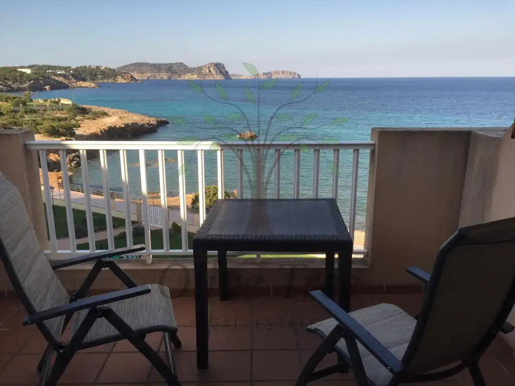 Balcony of Attic for sale in Santa Eulària des Riu