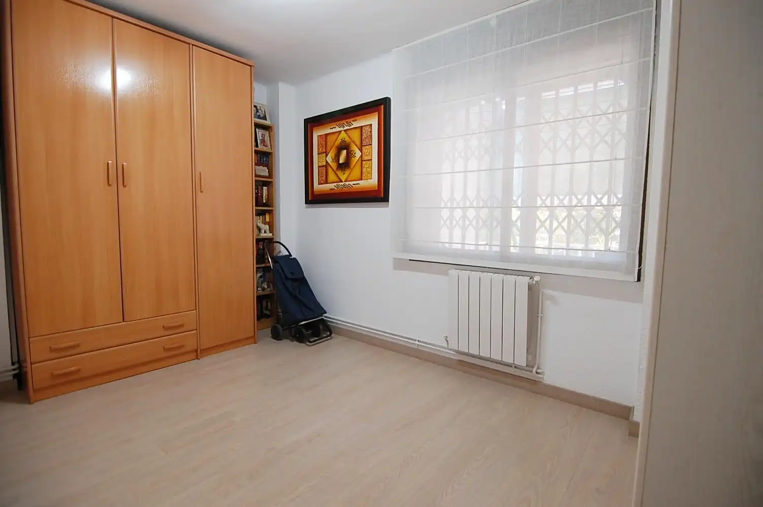 Habitación de Piso en venta en Badalona con Aire acondicionado, Calefacción y Balcón