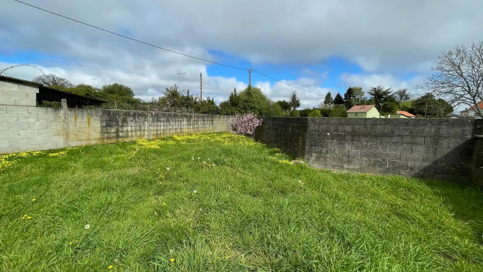 Casa o xalet en venda en Ferrol amb Jardí privat, Parquet i Traster