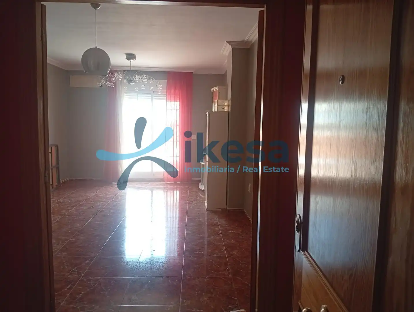 Piso en venta en El Ejido