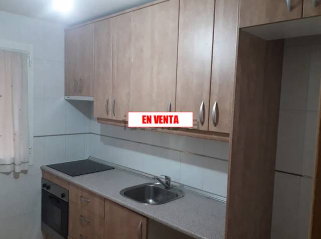 Piso en Venta en Bachiller Fernán Gómez  en El Perchel