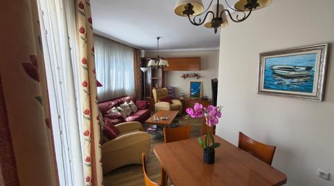 Foto 5 de Pis en venda a Calle General Pintos, 4, Isaac Peral,  Melilla Capital