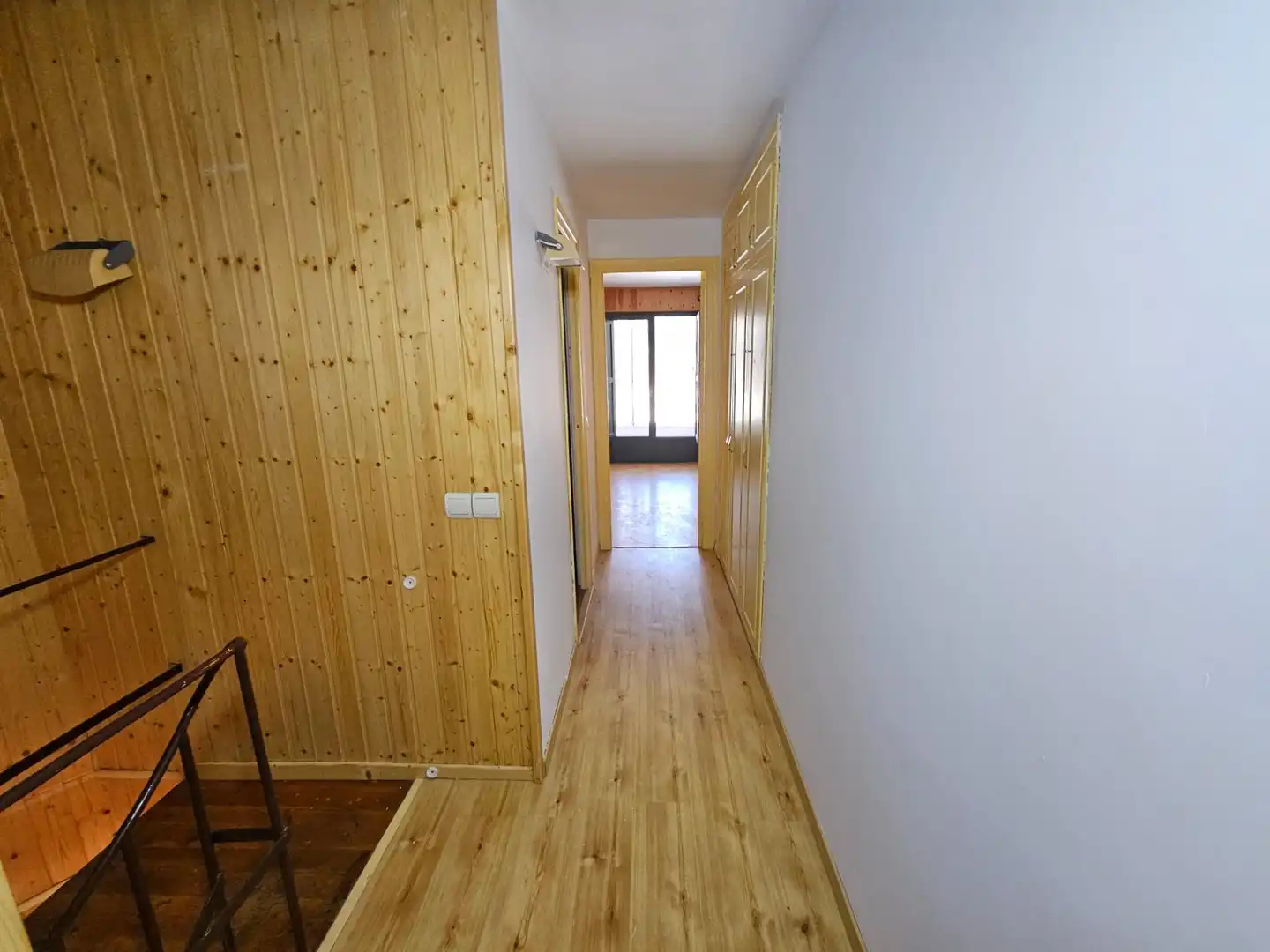 Apartamento en venta en Alp con Calefacción