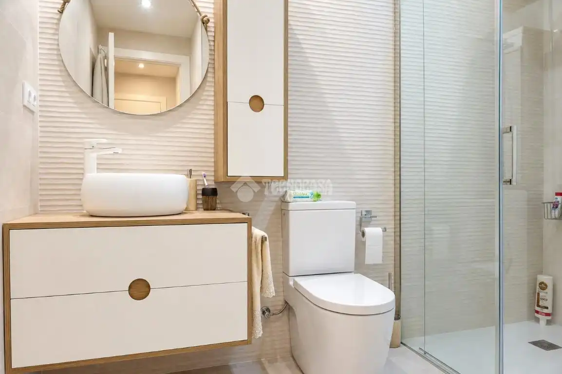 Flat for sale in El Coll
