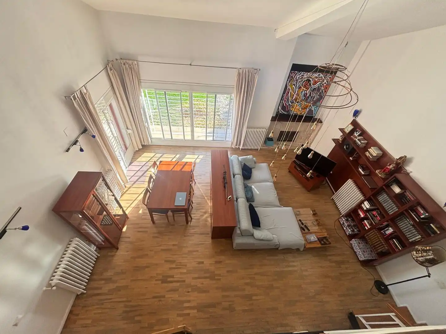 Detached house with terrace for sale in Área Rural-Valverde-Las Casas, imagen 2