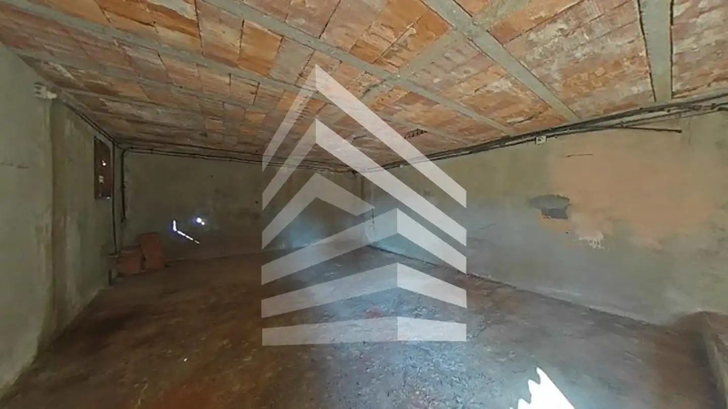 Casa amb piscina en venda a calle Mare de Déu de Montserrat, imagen 38