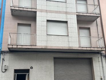 Residencial en venta en Ventiun
