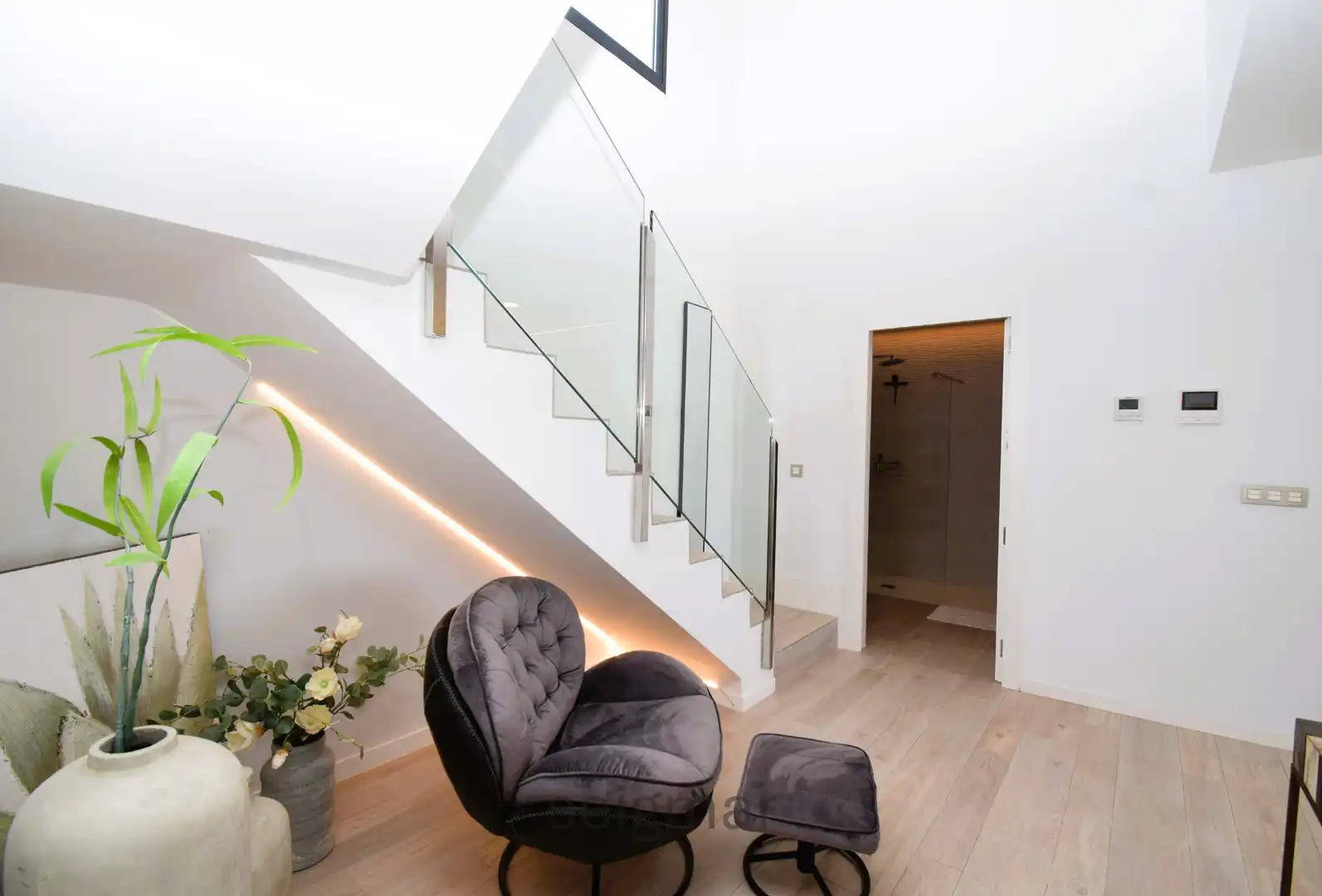 Maison jumelée avec terrasse à vendre à Carrer d'Equador 8, imagen 17