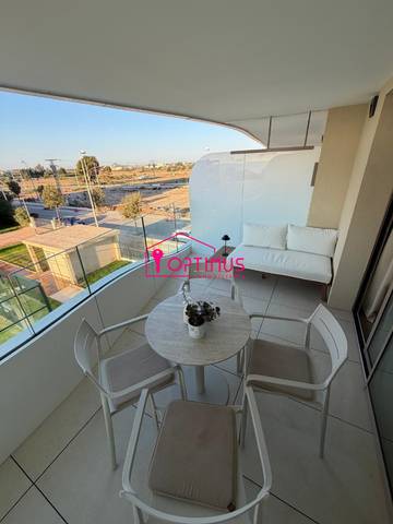 Apartamento en Alquiler en Playa del Puig