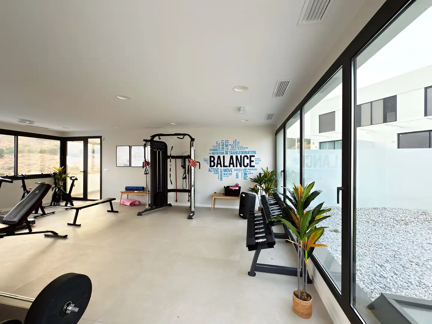 Wohnung mit Pool zum Verkauf in Riviera del Sol, imagen 25