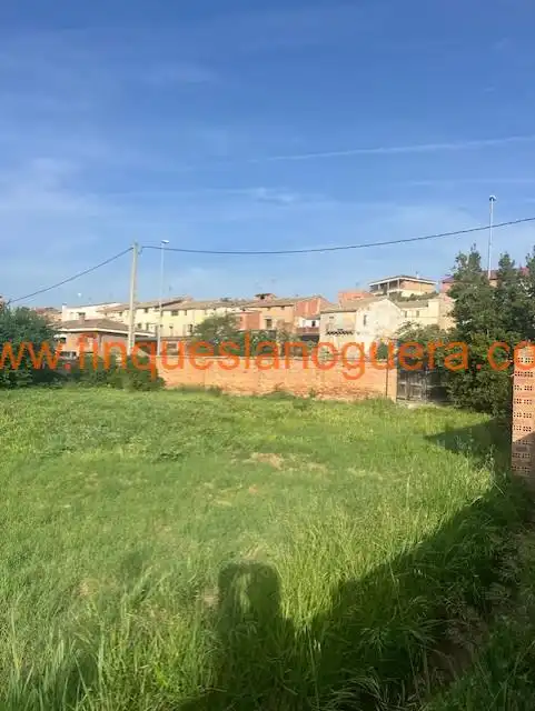 Residencial en venda en Menàrguens