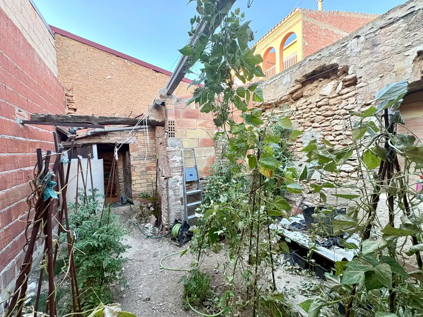 Local comercial en venda a Santa Bàrbara, imagen 17