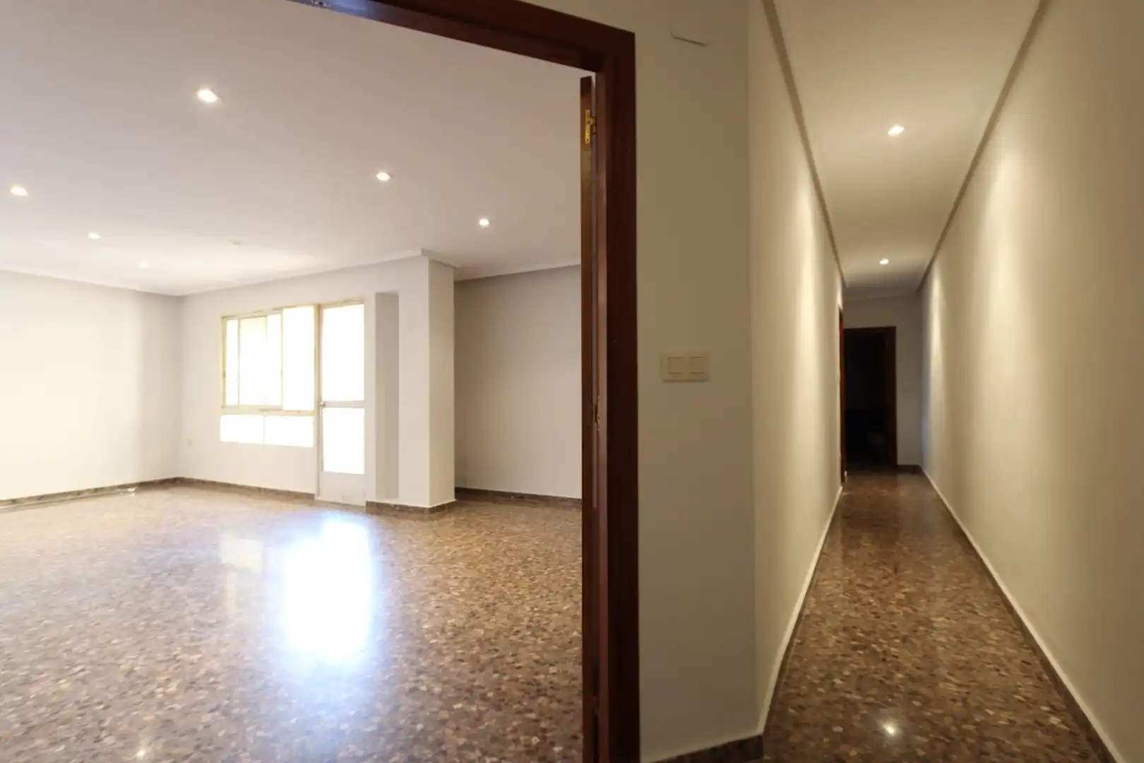 Flat for rent in Benaguasil  with Balcony