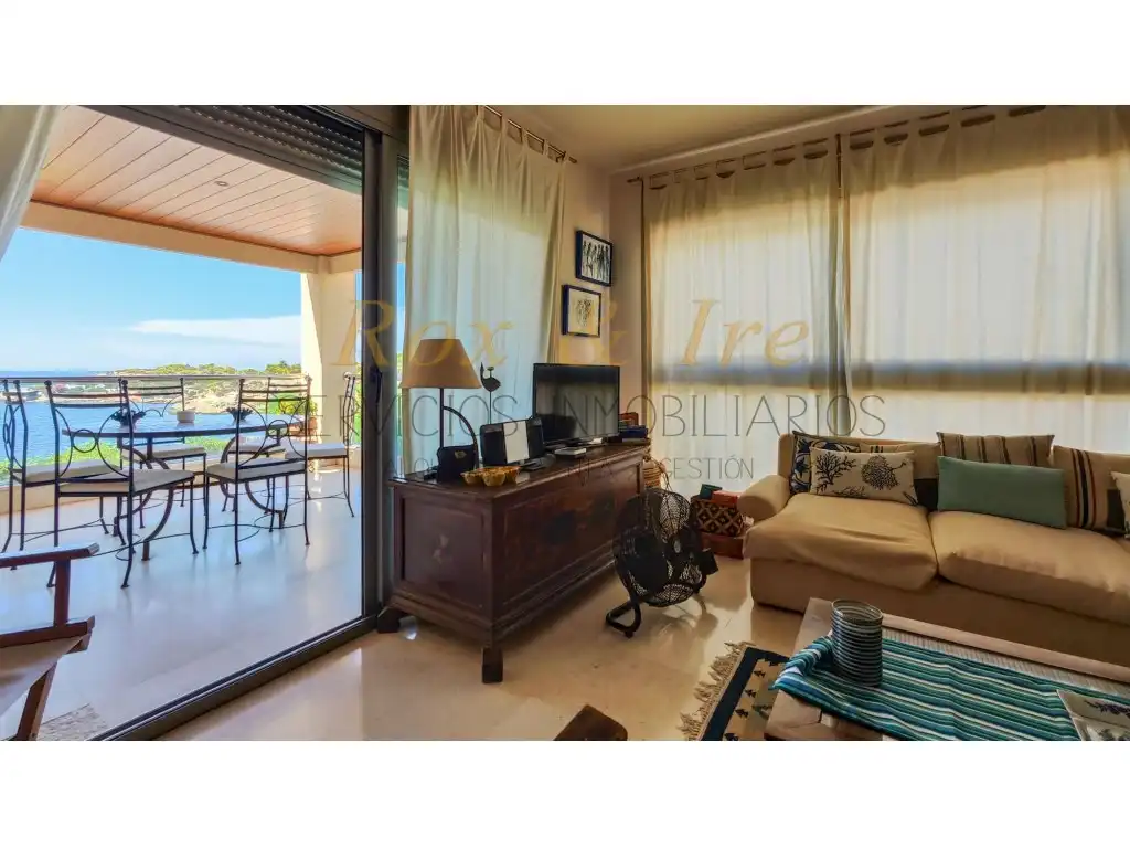 Wohnung zum Verkauf in Ctra. de Cala Gració, 31, 31, Sant Antoni de Portmany