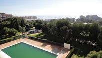 Swimming pool of Apartment for sale in Benalmádena  with Air Conditioner and Terrace