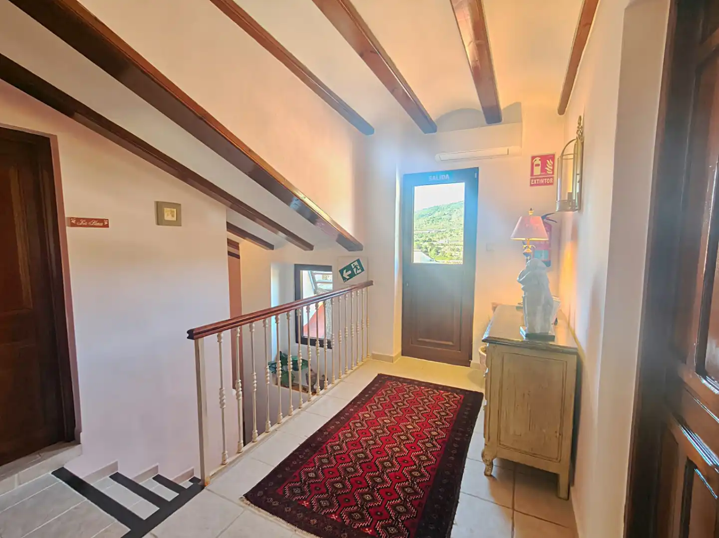 Edificio en venta en La Vall de Gallinera